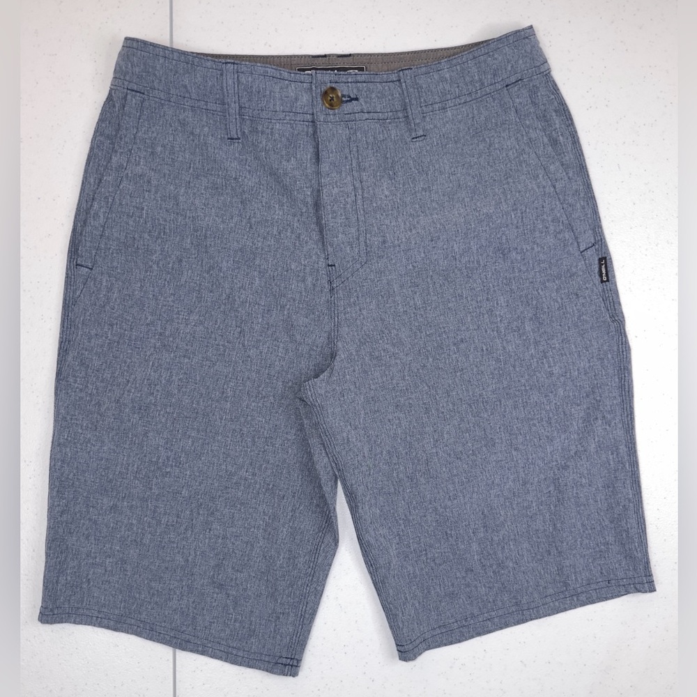 O’Neill Hybrid Men's Blue Shorts